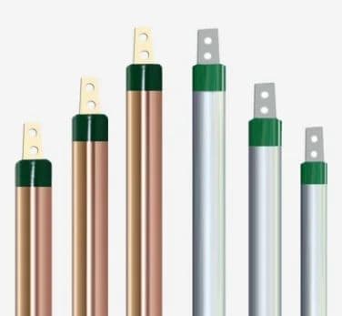 Earthing Kit (Per Set-800 ₹)