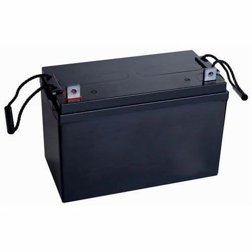 Solar Battery 150Ah