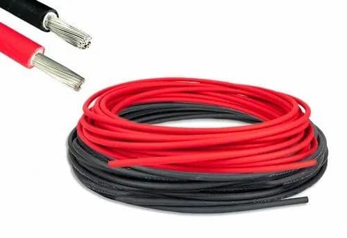 AC Cable (per mtr)-- add as per requirement