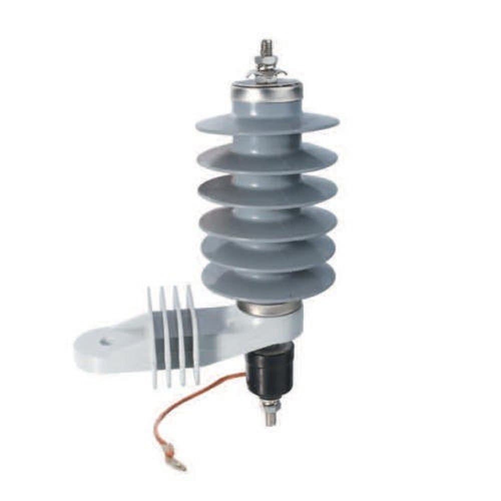 Lightning Arrestor (LA)(per piece - 1800 ₹)
