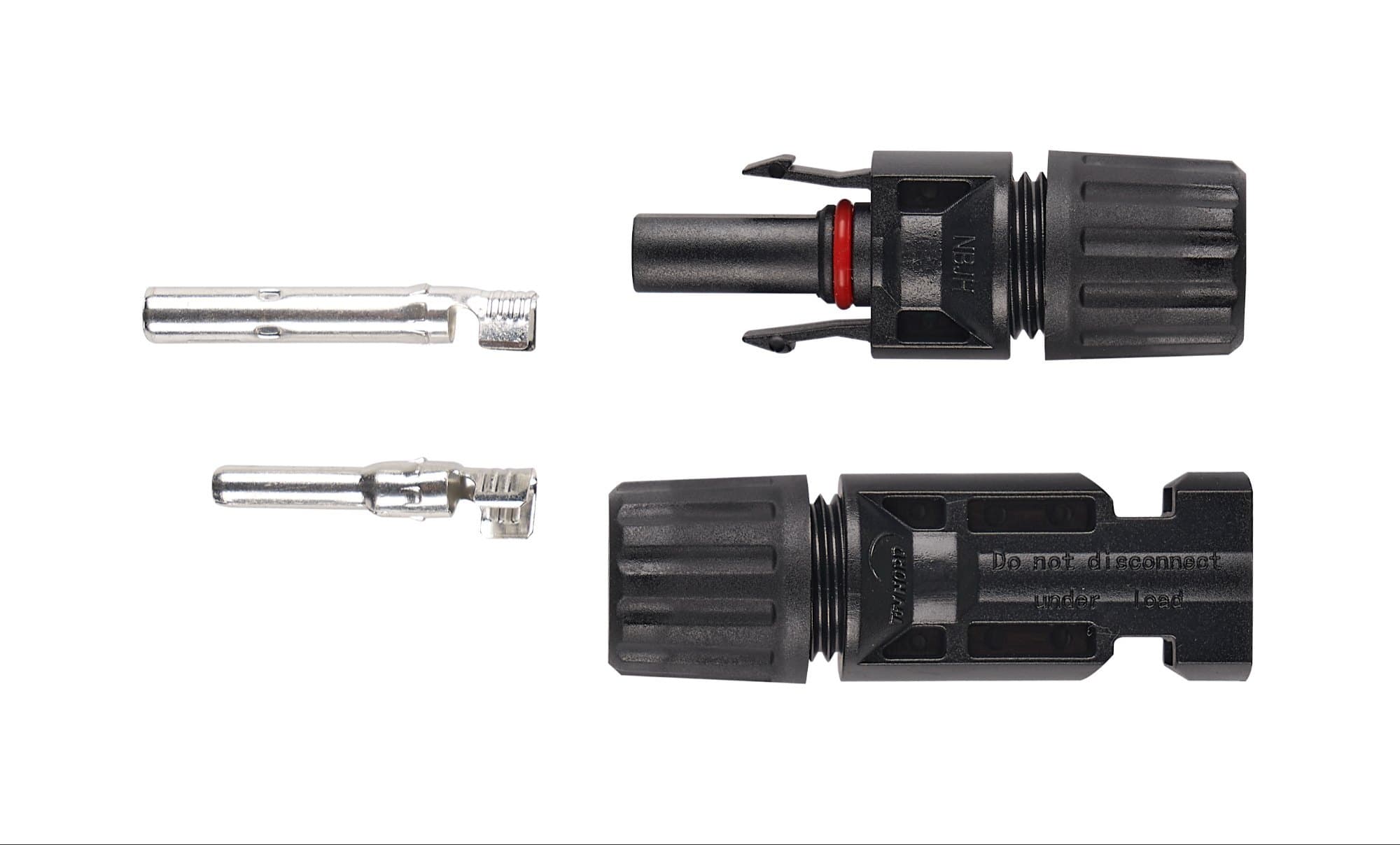 MC4 Connector