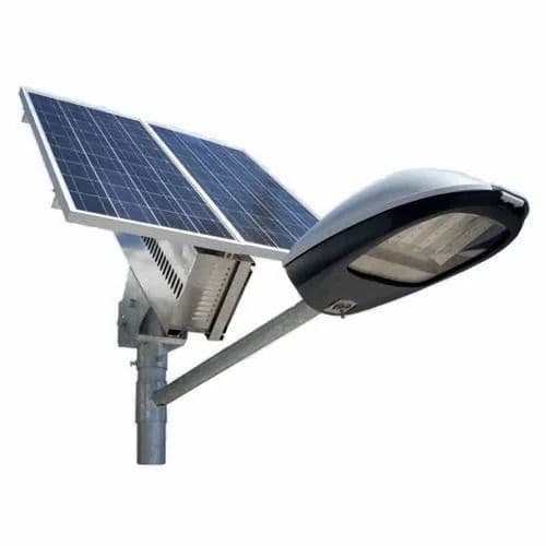 18W Solar Street Light System